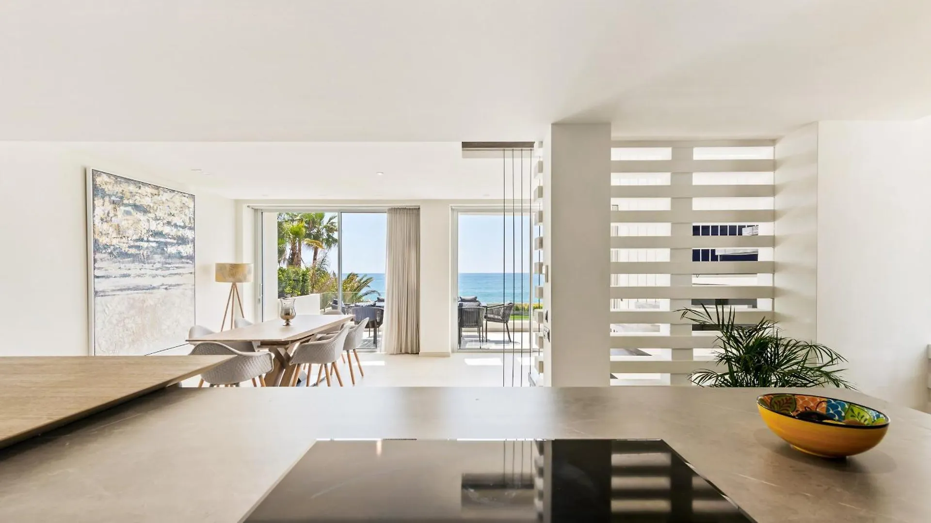 Villa Fabiola La Cala La Cala De Mijas Spain