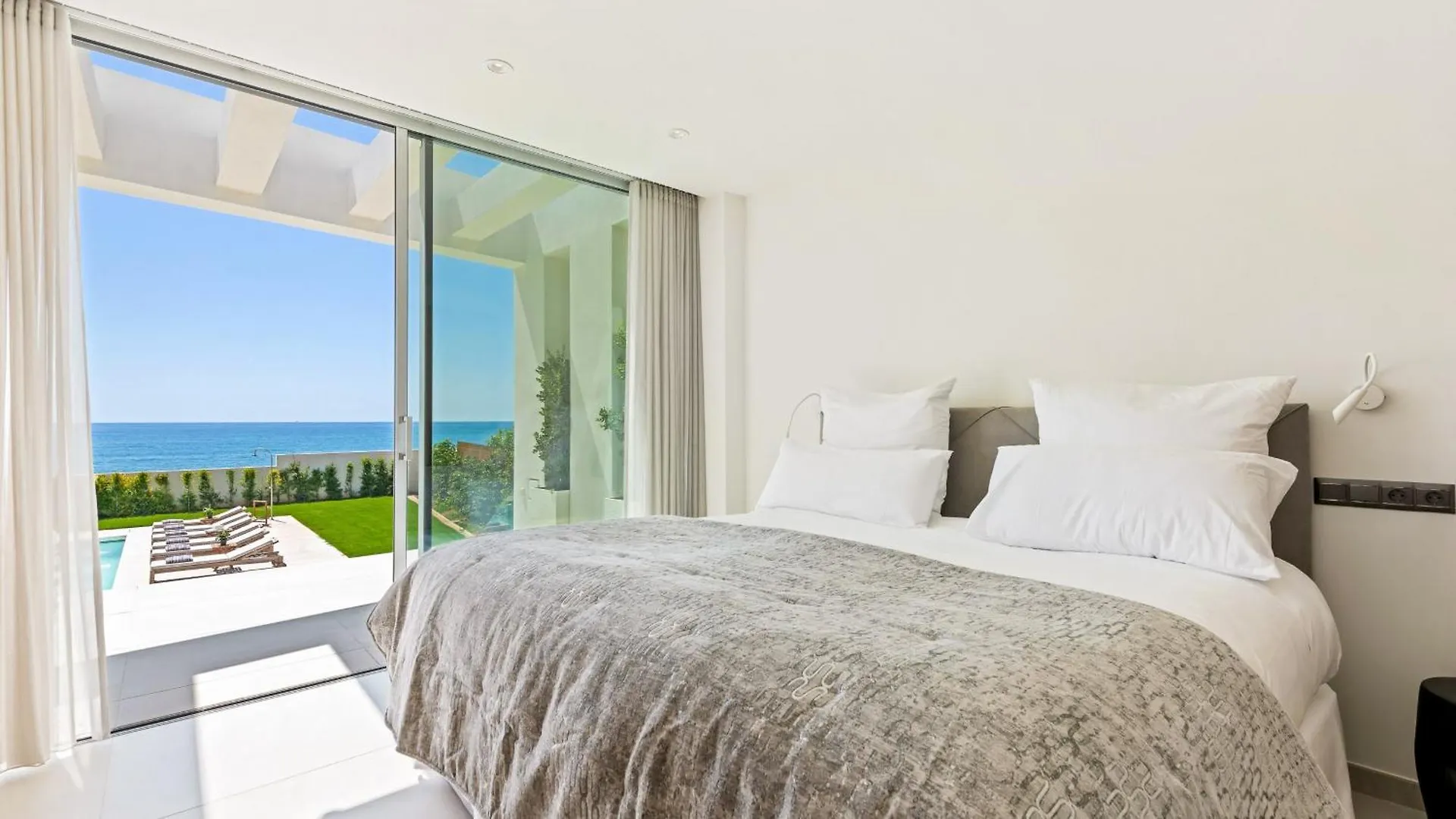 Villa Fabiola La Cala La Cala De Mijas 0*,  Spain