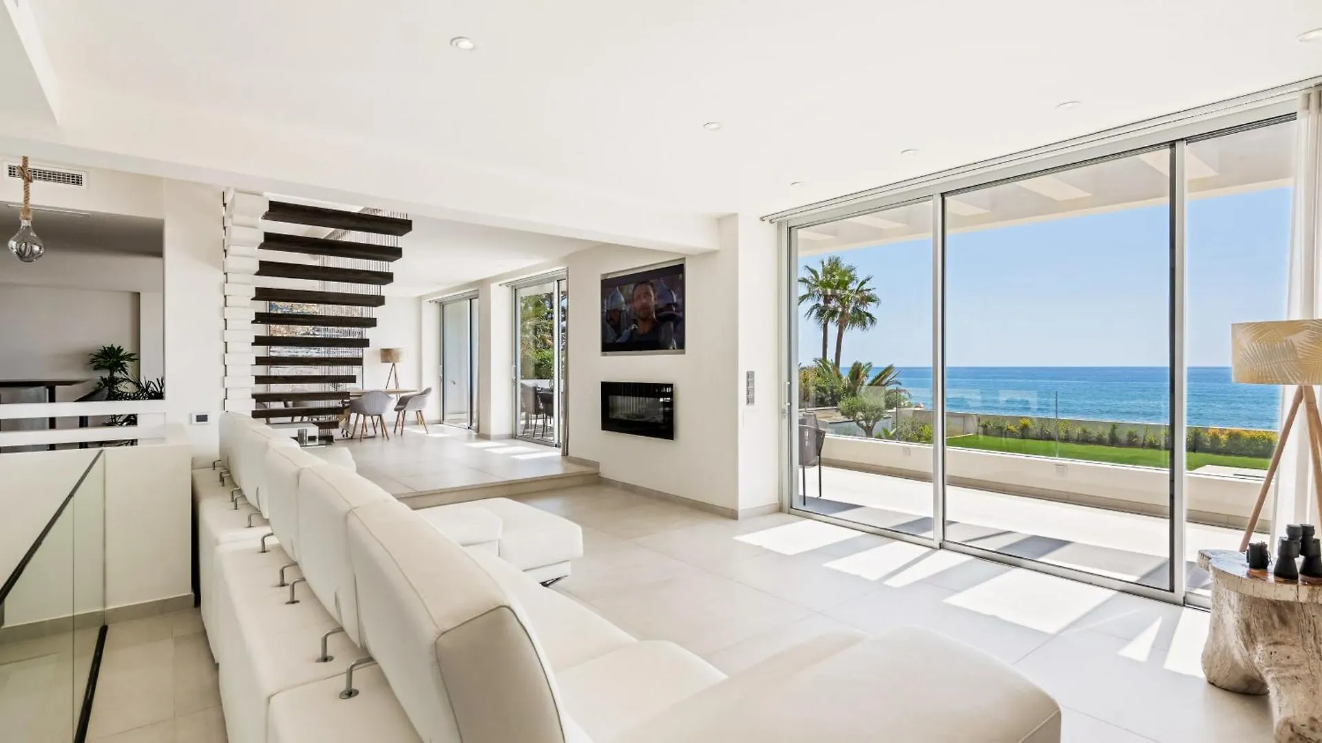 Villa Fabiola La Cala La Cala De Mijas