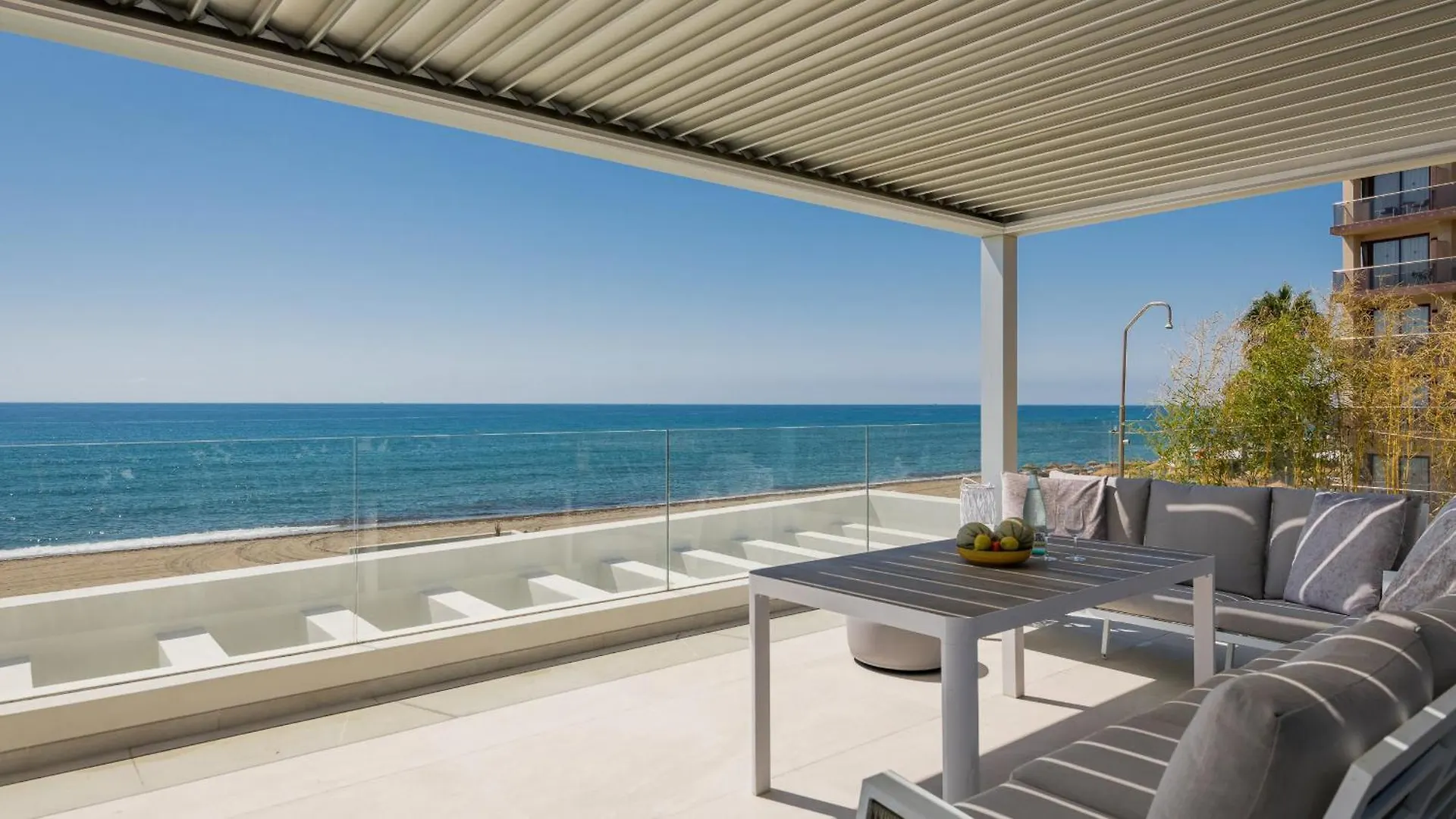 Villa Fabiola La Cala La Cala De Mijas