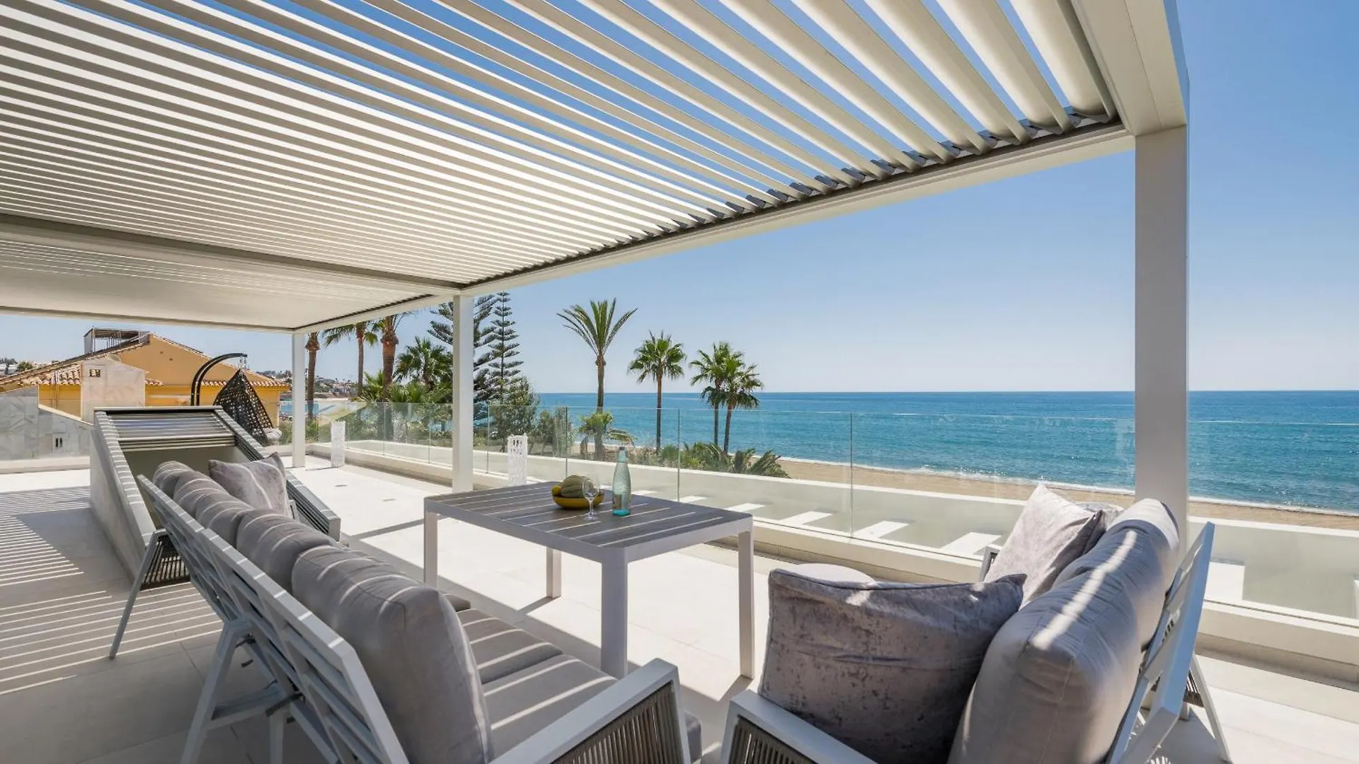 Holiday home Villa Fabiola La Cala La Cala De Mijas