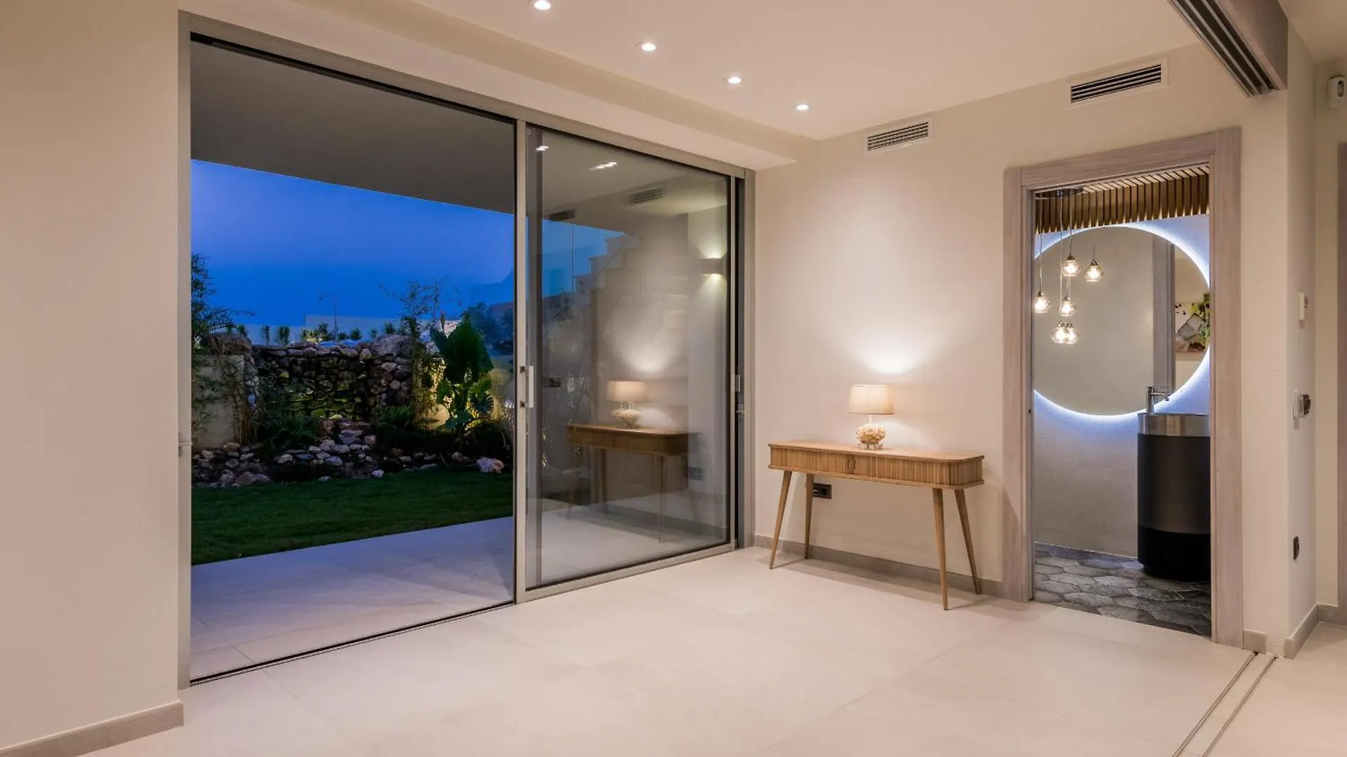 Villa Fabiola La Cala La Cala De Mijas Holiday home