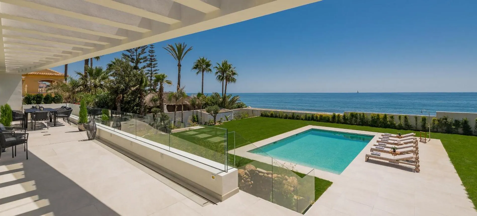 Villa Fabiola La Cala La Cala De Mijas Holiday home