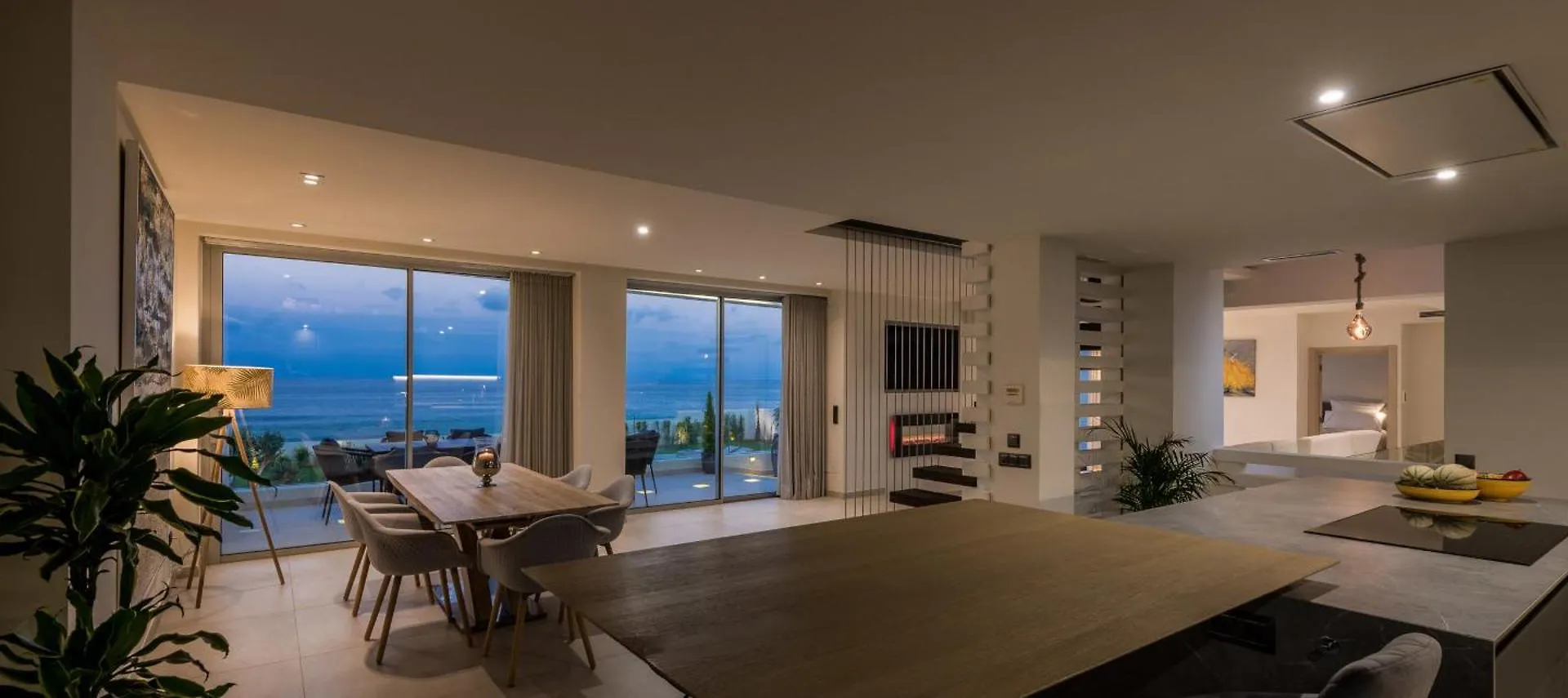 Holiday home Villa Fabiola La Cala La Cala De Mijas Spain