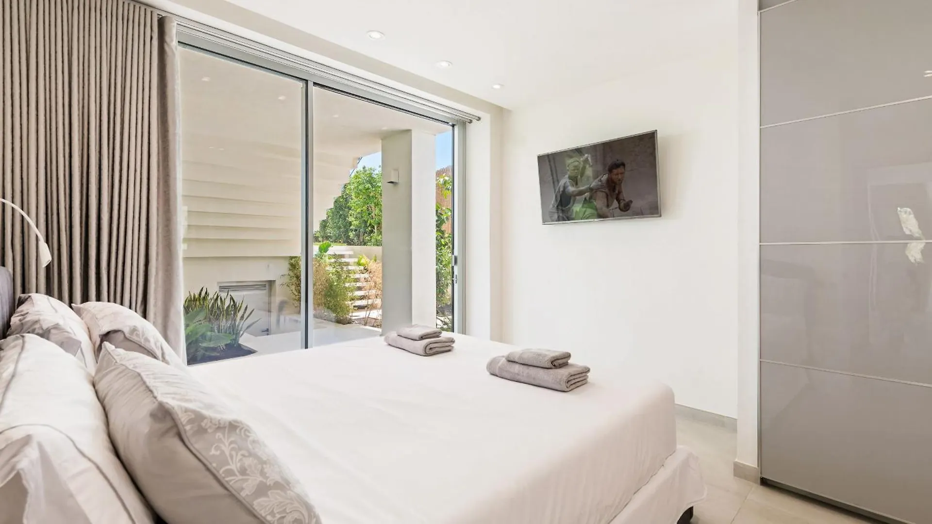 Villa Fabiola La Cala La Cala De Mijas Spain