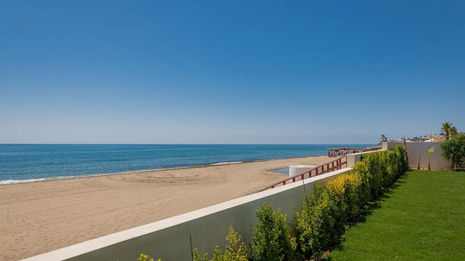 Holiday home Villa Fabiola La Cala La Cala De Mijas Spain