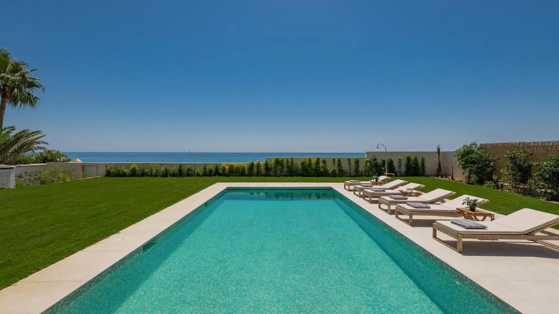 Villa Fabiola La Cala La Cala De Mijas Holiday home