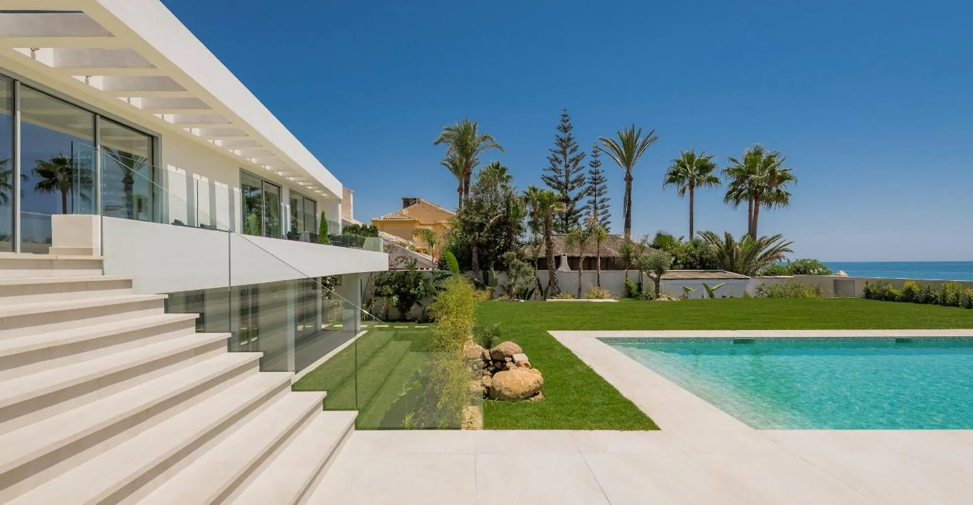 Holiday home Villa Fabiola La Cala La Cala De Mijas