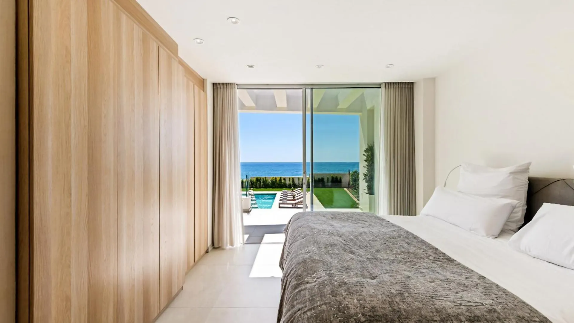 Holiday home Villa Fabiola La Cala La Cala De Mijas