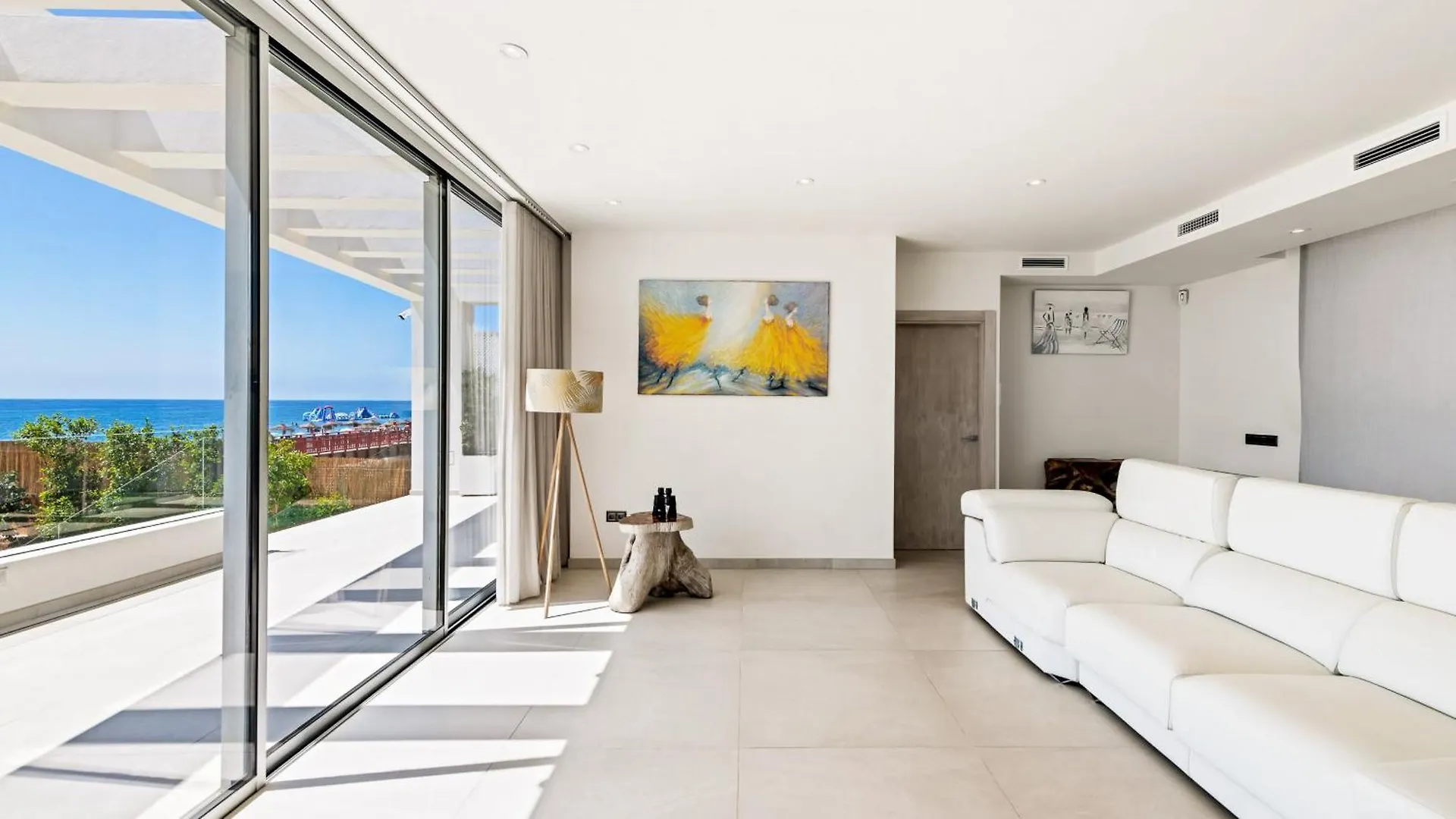 Villa Fabiola La Cala La Cala De Mijas Holiday home