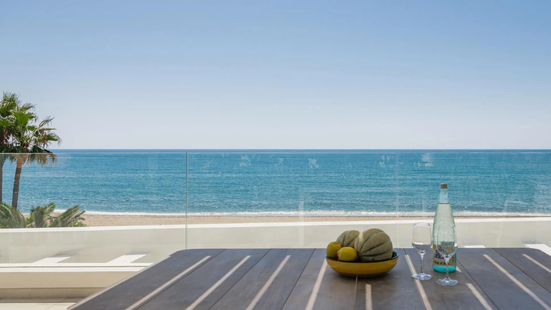 Villa Fabiola La Cala La Cala De Mijas