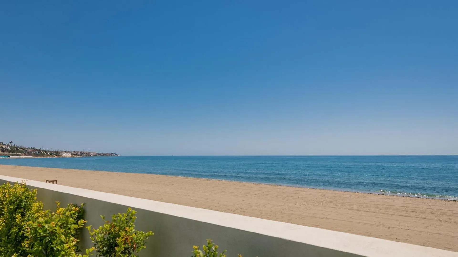 Villa Fabiola La Cala La Cala De Mijas Holiday home