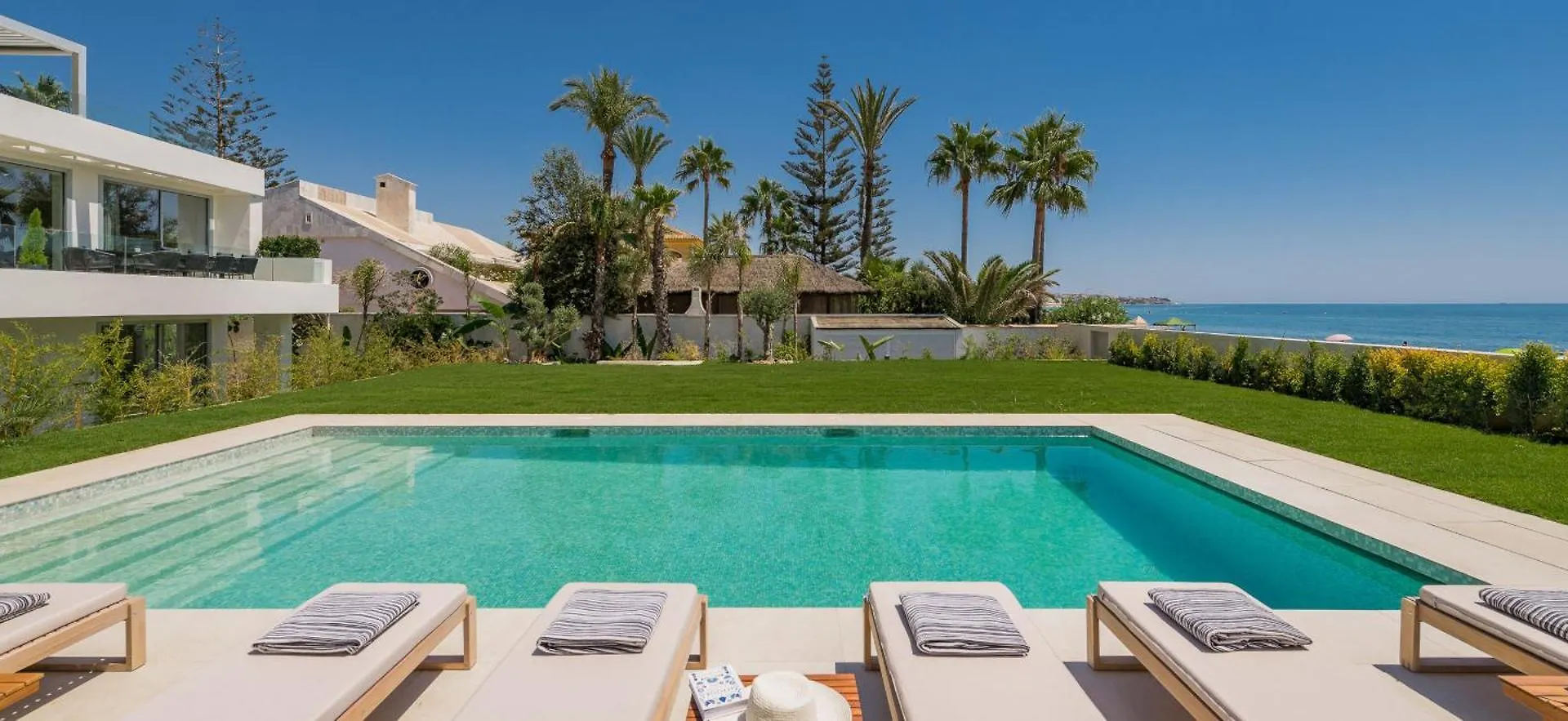 Villa Fabiola La Cala La Cala De Mijas 0*,  Spain