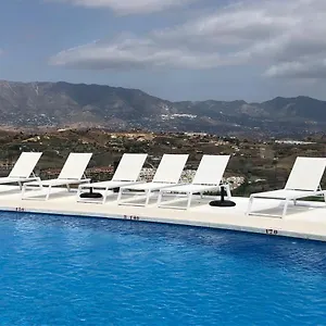 Appartement La Cala Hill Club, La Cala De Mijas