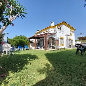 And Golf House La Cala De Mijas