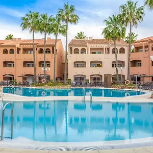 Aparthotel Amigos Club, La Cala De Mijas