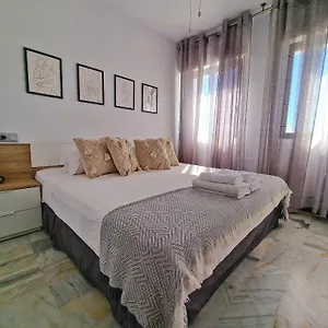 Appartement Hermoso Piso En Con Vistas Al Mar, La Cala De Mijas