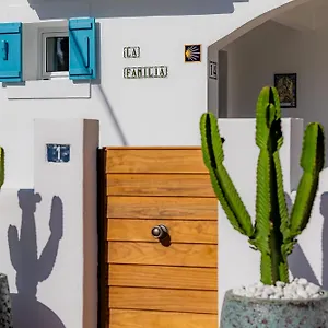 La Familia House La Cala La Cala De Mijas