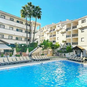 Apartmán Crown Club Marbella, La Cala De Mijas