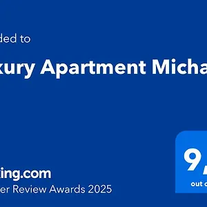 Appartement Luxury Michael, La Cala De Mijas